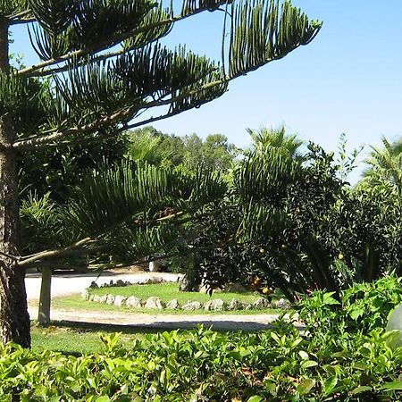 Tenuta Paifer Otranto Ngoại thất bức ảnh