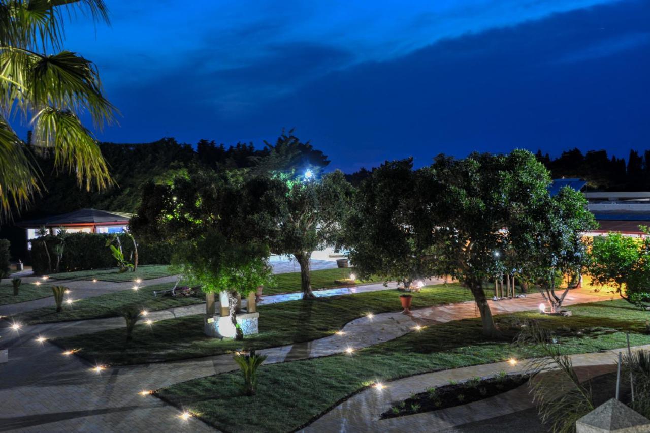 Tenuta Paifer Otranto Ngoại thất bức ảnh