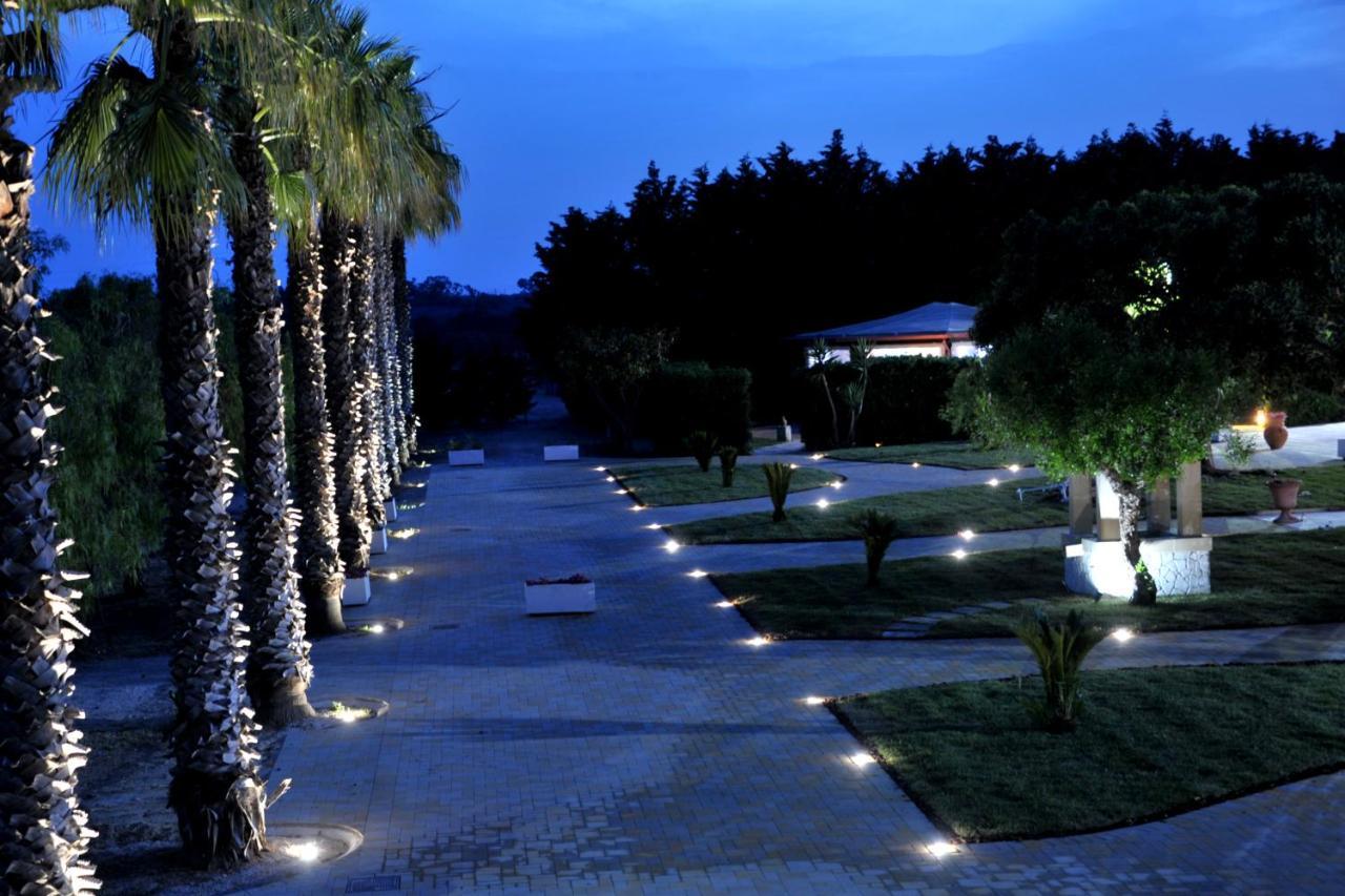 Tenuta Paifer Otranto Ngoại thất bức ảnh