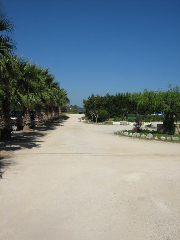 Tenuta Paifer Otranto Ngoại thất bức ảnh