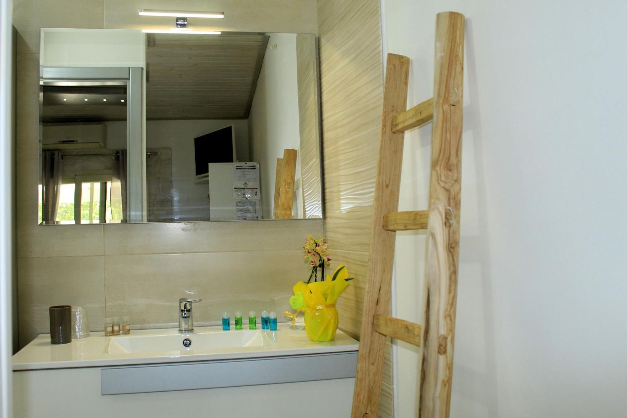Tenuta Paifer Otranto Ngoại thất bức ảnh