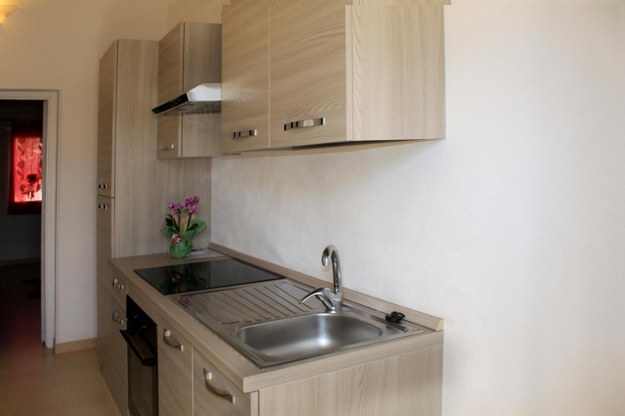 Tenuta Paifer Otranto Ngoại thất bức ảnh