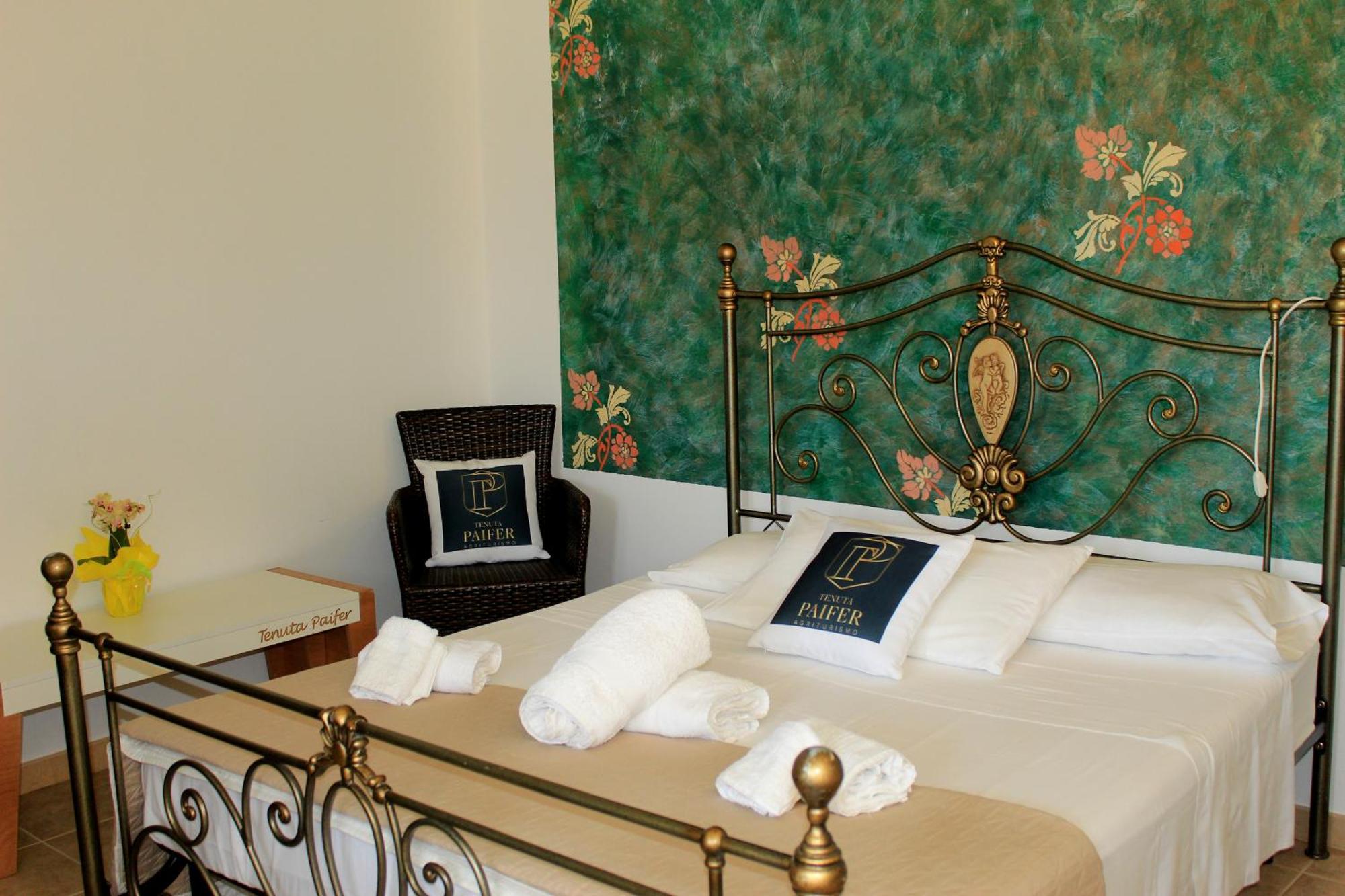 Tenuta Paifer Otranto Ngoại thất bức ảnh