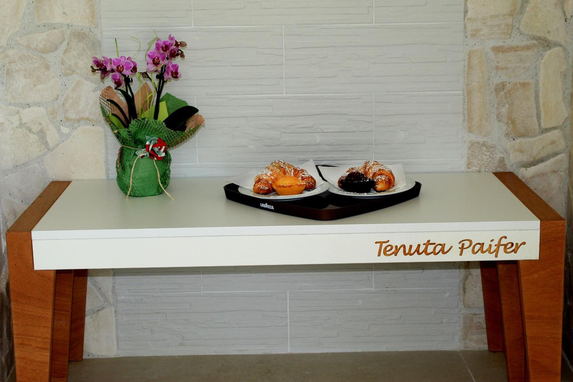 Tenuta Paifer Otranto Ngoại thất bức ảnh