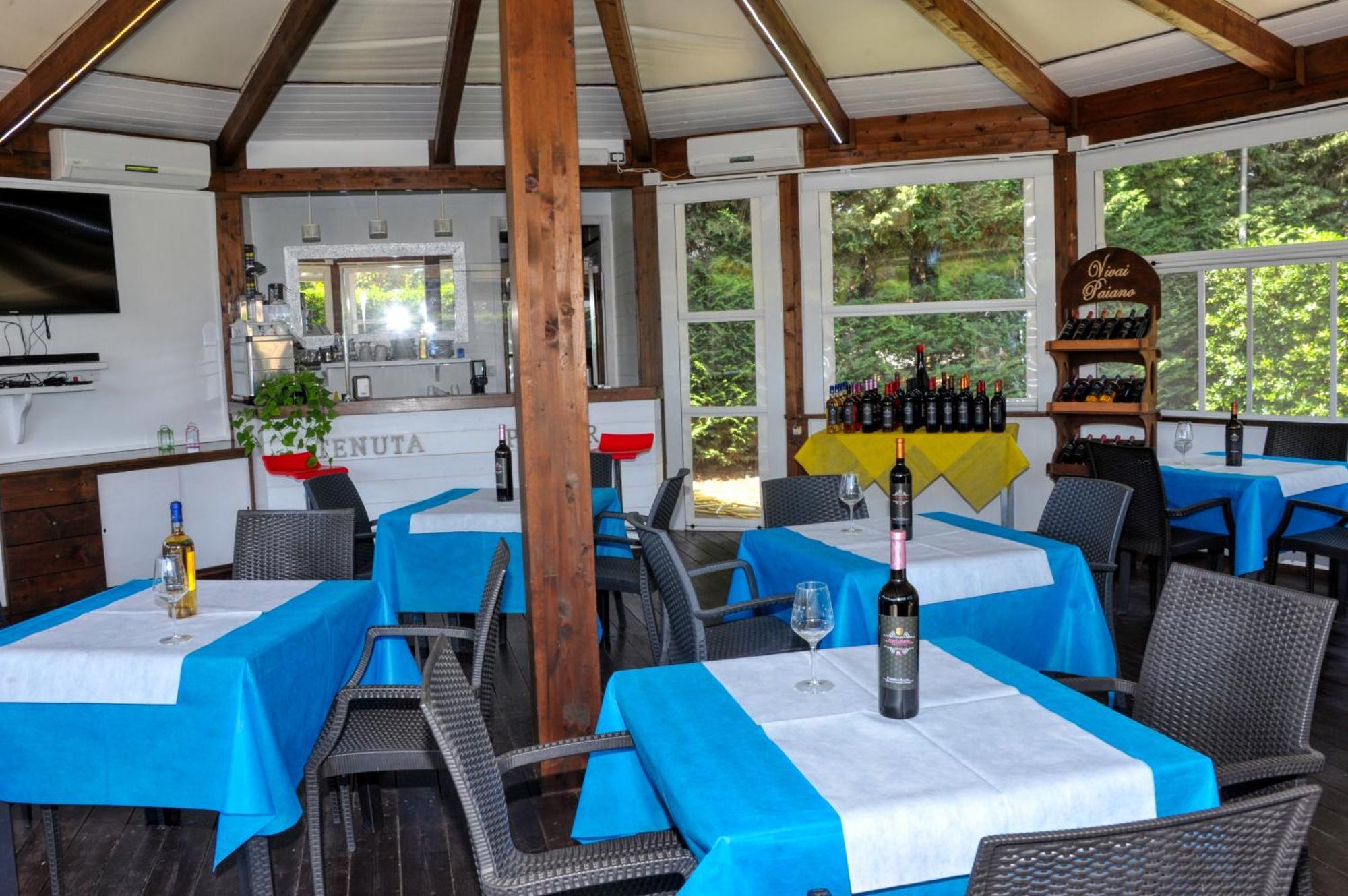 Tenuta Paifer Otranto Ngoại thất bức ảnh