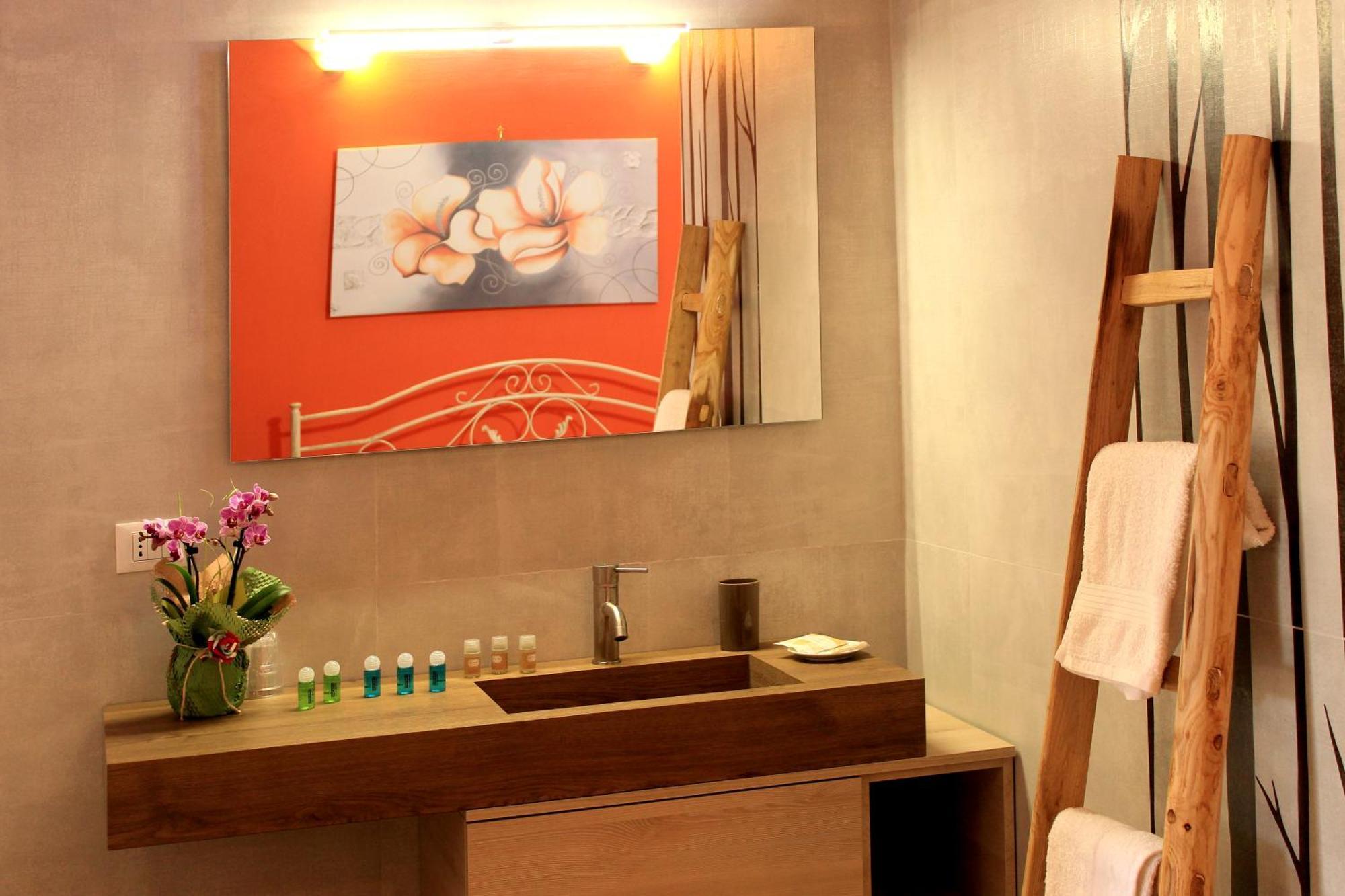Tenuta Paifer Otranto Ngoại thất bức ảnh