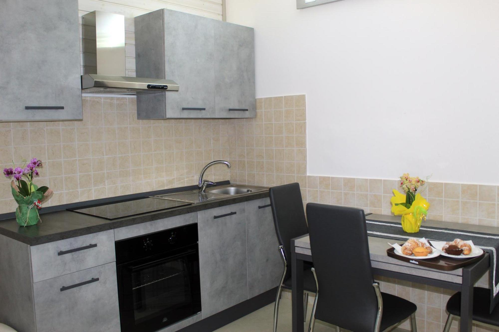 Tenuta Paifer Otranto Ngoại thất bức ảnh