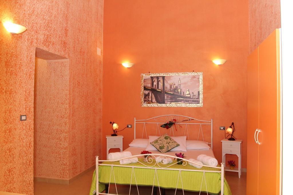 Tenuta Paifer Otranto Ngoại thất bức ảnh