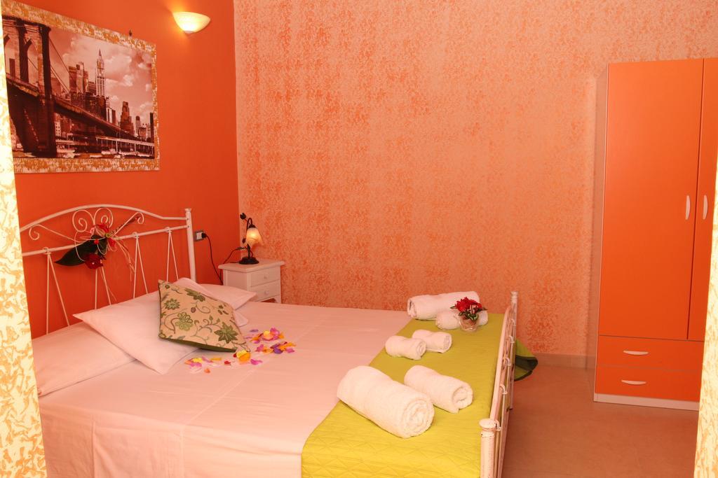 Tenuta Paifer Otranto Ngoại thất bức ảnh