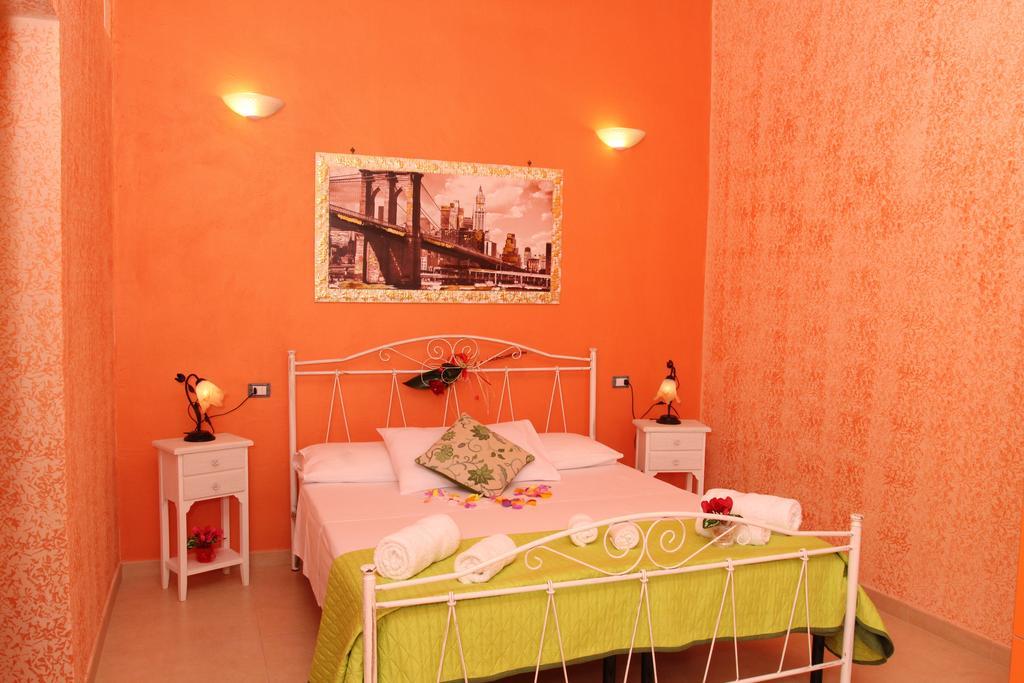 Tenuta Paifer Otranto Ngoại thất bức ảnh