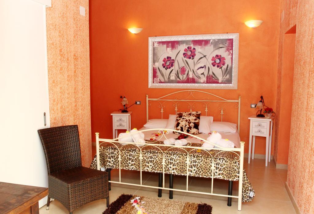 Tenuta Paifer Otranto Ngoại thất bức ảnh