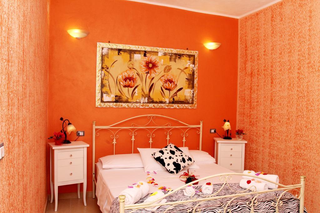 Tenuta Paifer Otranto Ngoại thất bức ảnh