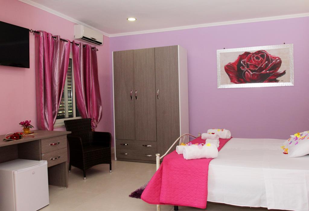 Tenuta Paifer Otranto Ngoại thất bức ảnh