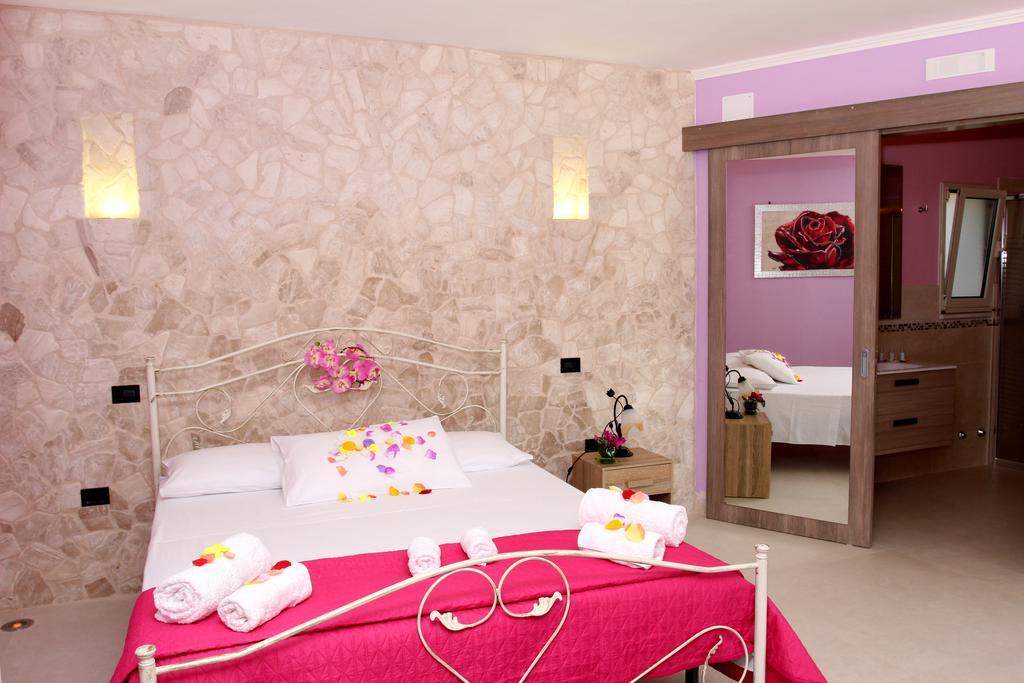 Tenuta Paifer Otranto Ngoại thất bức ảnh