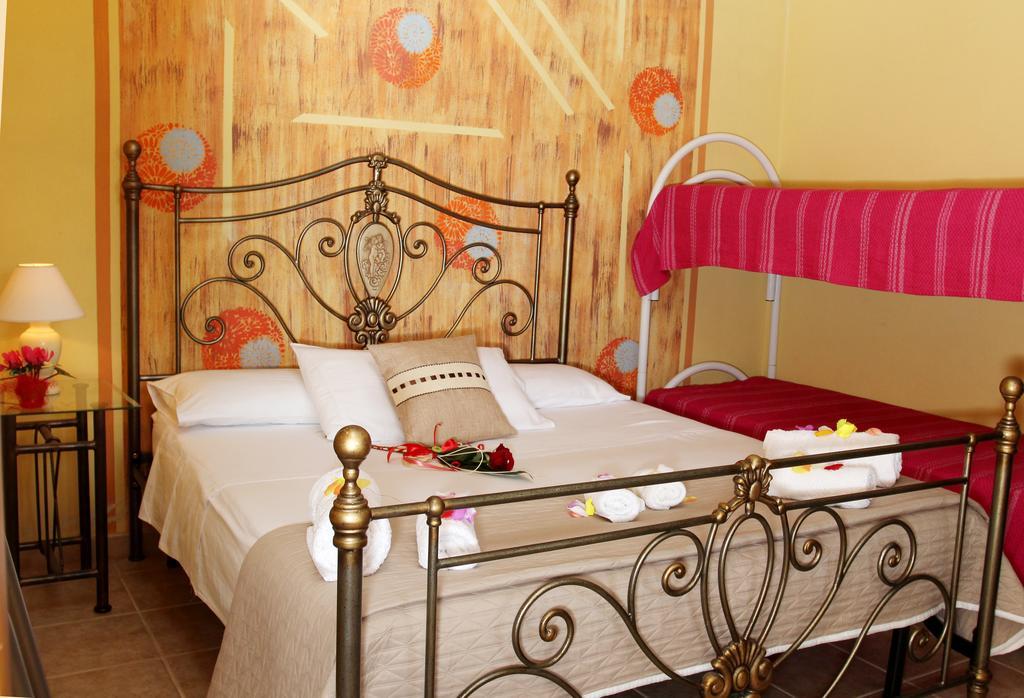 Tenuta Paifer Otranto Ngoại thất bức ảnh