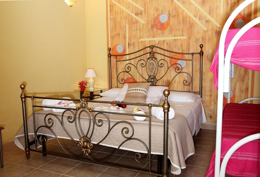 Tenuta Paifer Otranto Ngoại thất bức ảnh