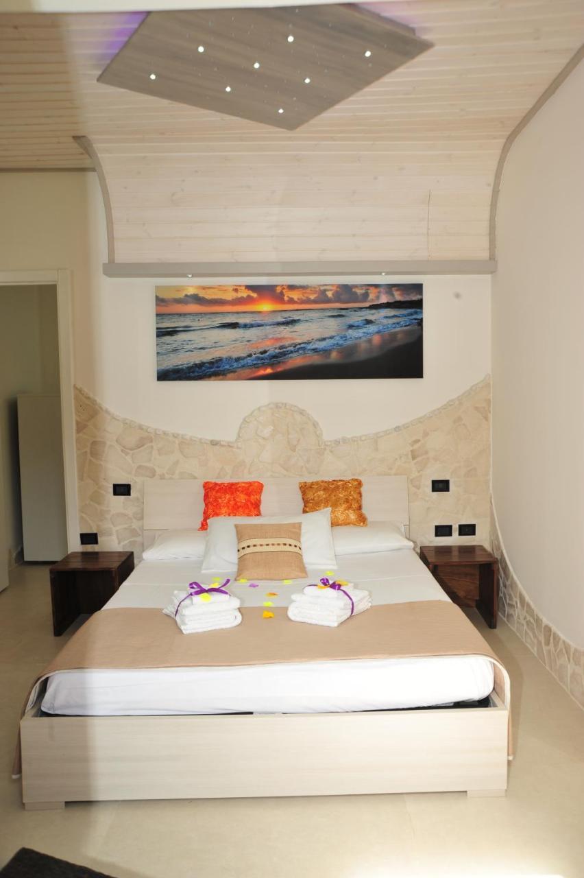 Tenuta Paifer Otranto Ngoại thất bức ảnh