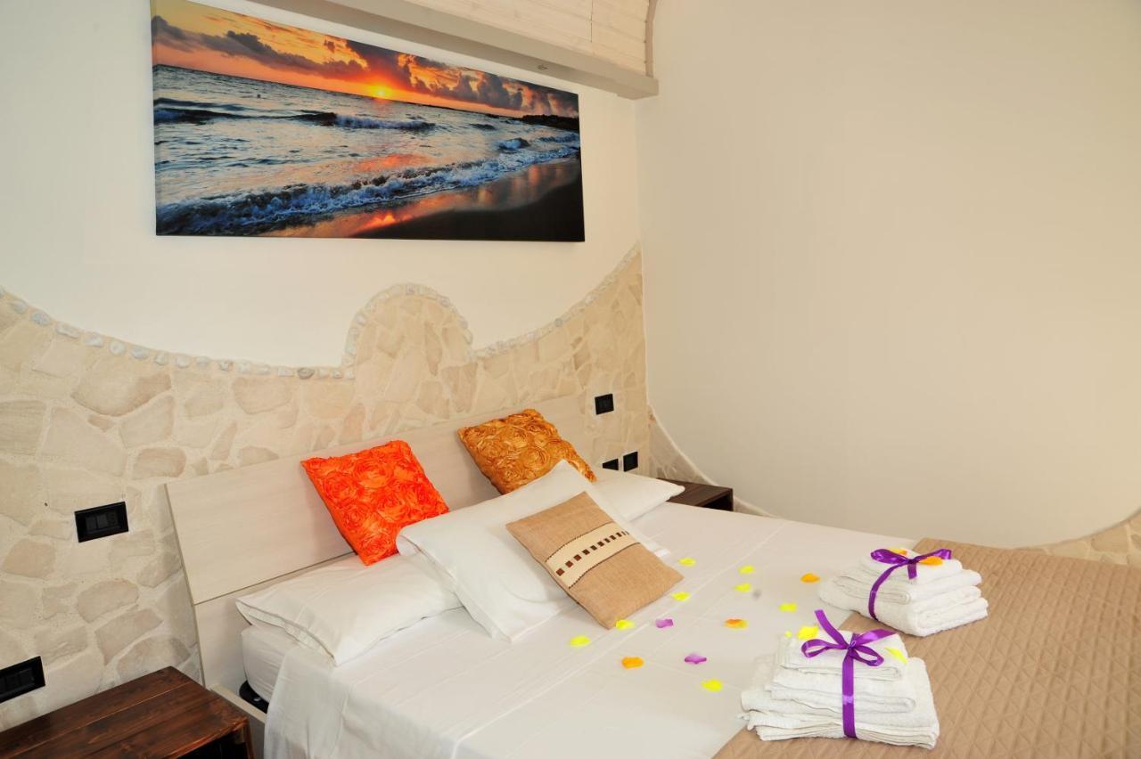 Tenuta Paifer Otranto Ngoại thất bức ảnh
