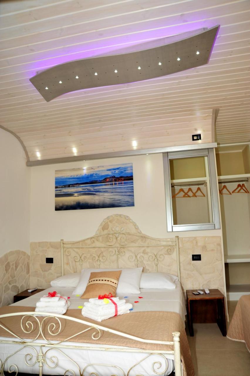 Tenuta Paifer Otranto Ngoại thất bức ảnh