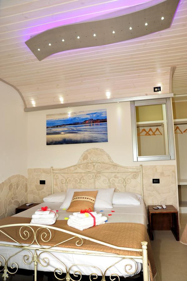 Tenuta Paifer Otranto Ngoại thất bức ảnh