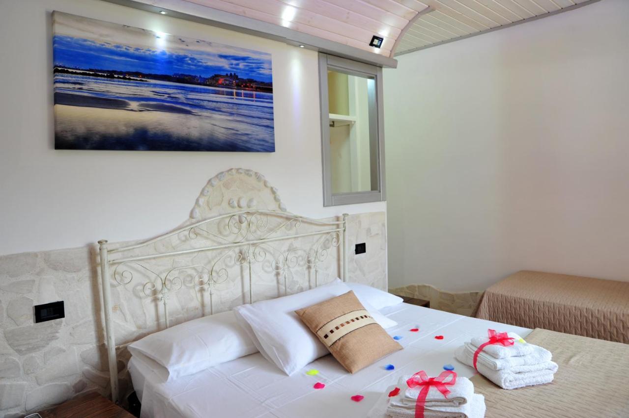 Tenuta Paifer Otranto Ngoại thất bức ảnh