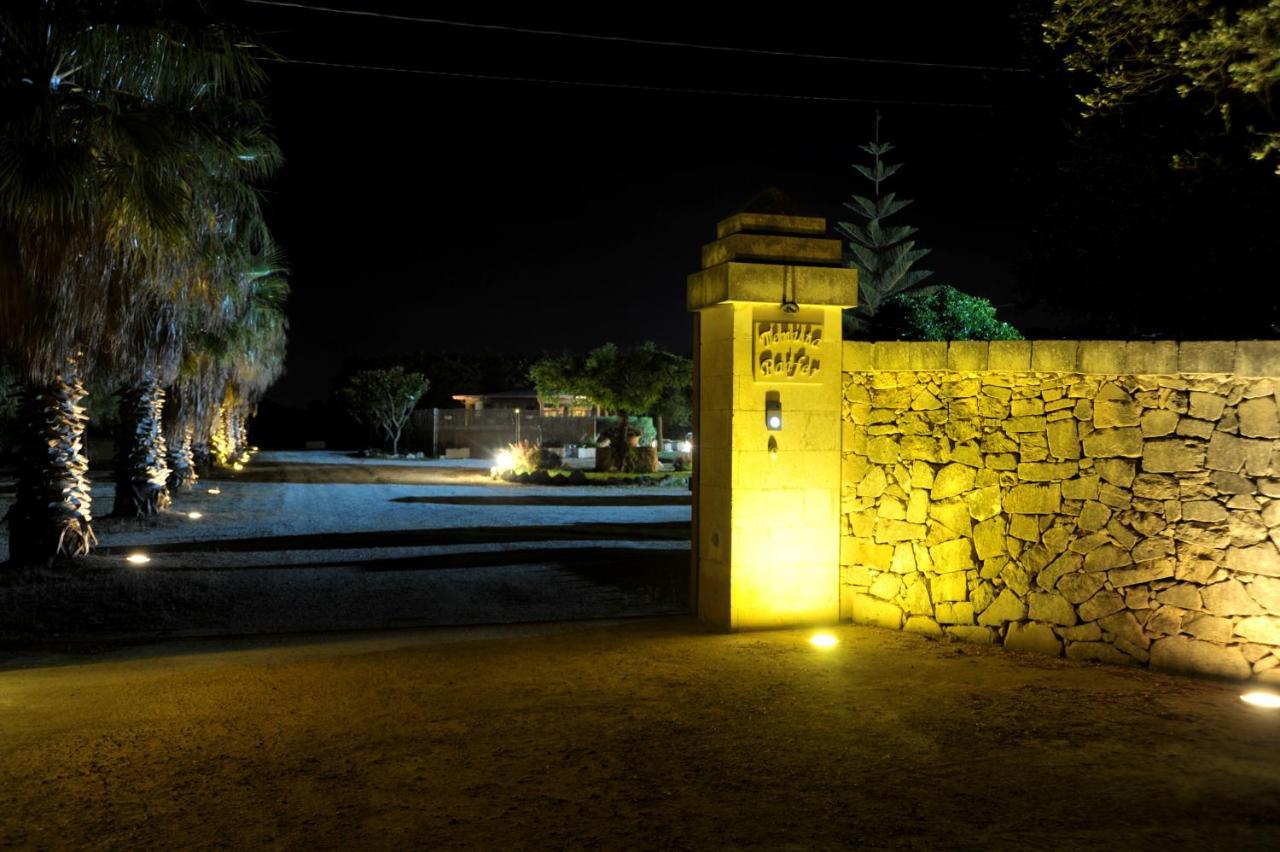 Tenuta Paifer Otranto Ngoại thất bức ảnh